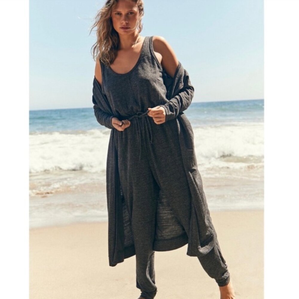 Free People Bi-Coastal Co-Ord Set